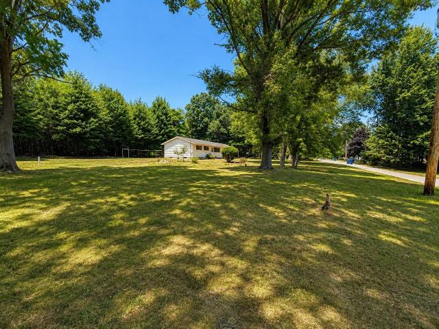 House for sale in Michigan