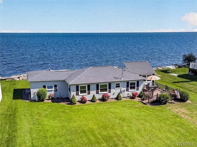 House for sale in New York