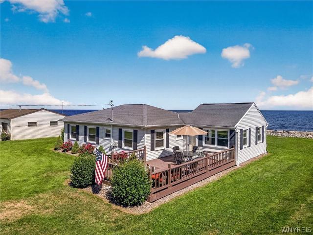House for sale in Orleans, New York