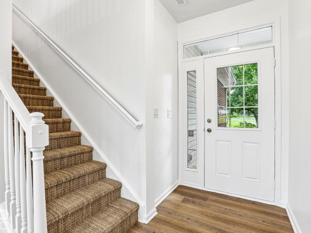 Condo for sale in The Townes at Noble West, Noblesville