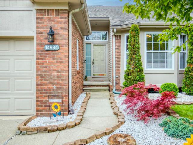 Condo for sale in Sterling Heights, Michigan