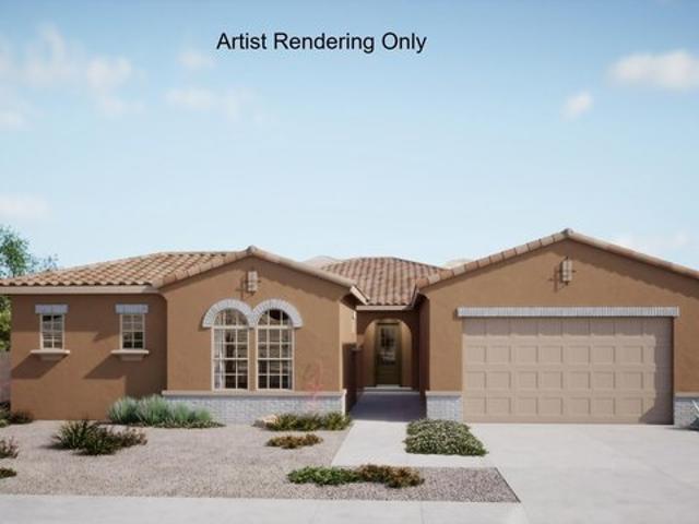 House for sale in Vail, Arizona
