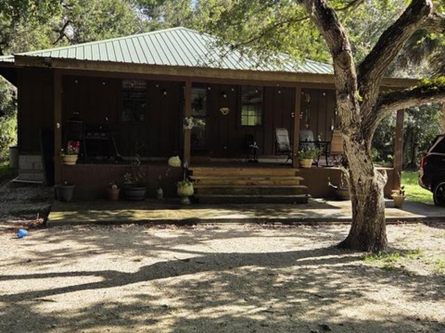 House for sale in Okeechobee, Florida
