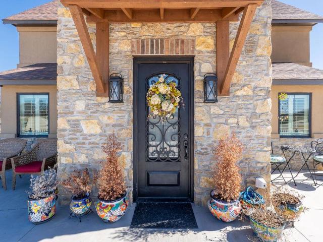 House for sale in Bethel, Oklahoma