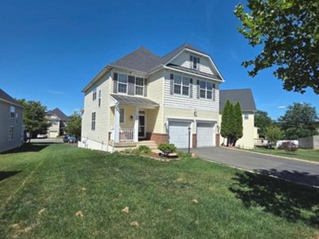 House for sale in Virginia