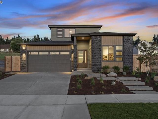 House for sale in Oregonia