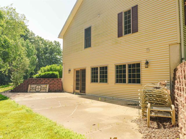 House for sale in Danville, Iowa