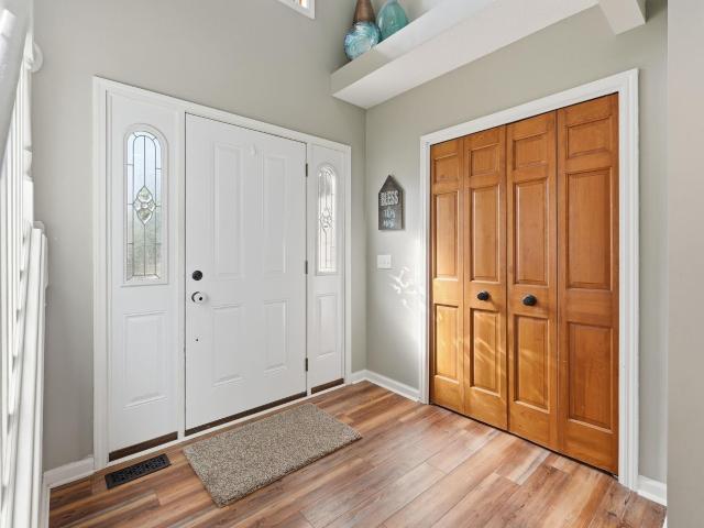 House for sale in Leo-Cedarville, Allen County