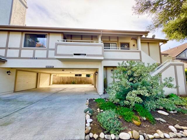 Townhouse for sale in Solvang, California