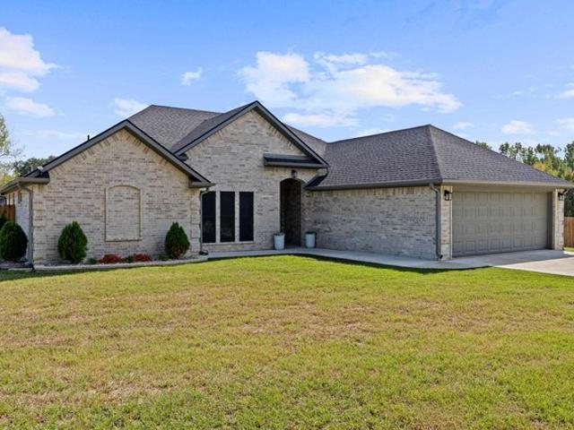 House for sale in Hallsville, Harrison County
