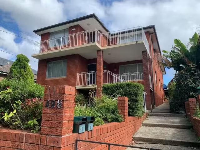 Apartment for rent in Sydney, New South Wales