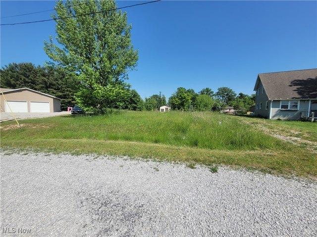 Land for sale in West Salem, Wayne County