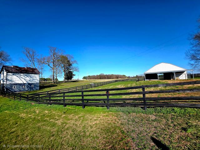 Land for sale in Murray, Kentucky