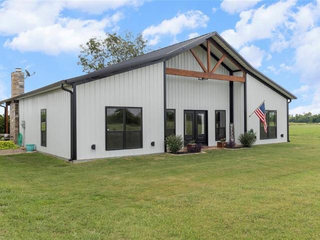 Land for sale in Lamar, Texas