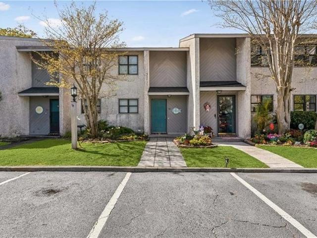 Condo for sale in Glynn, Georgia