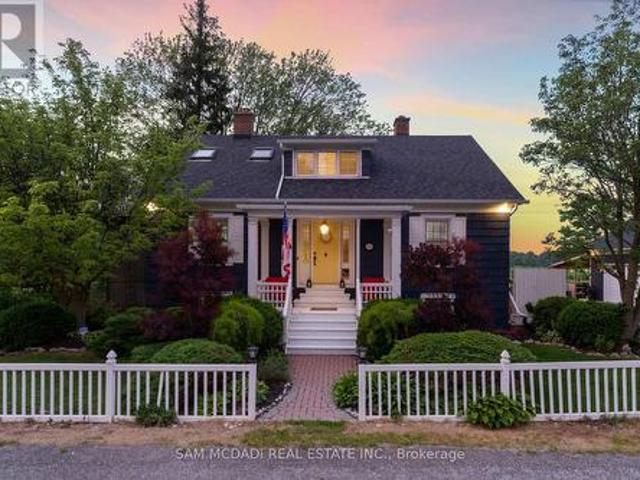 House for sale in Niagara, Ontario
