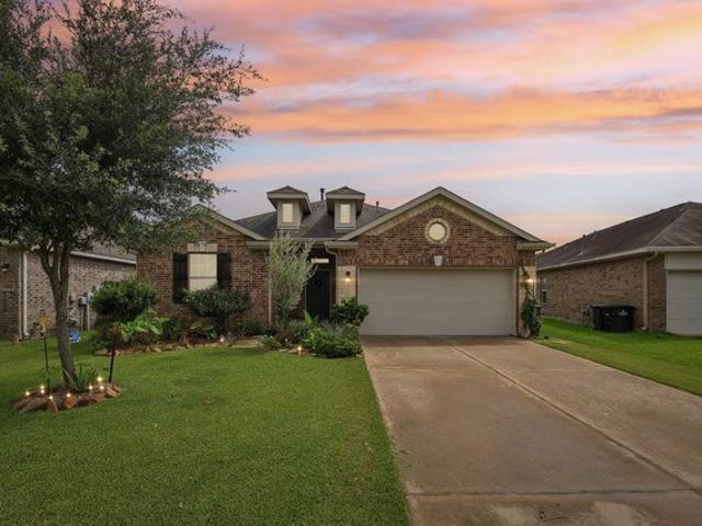 House for sale in Alvin, Texas