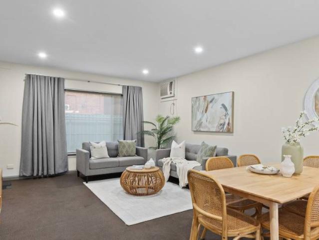 Apartment for rent in Horseshoe Creek, South Australia