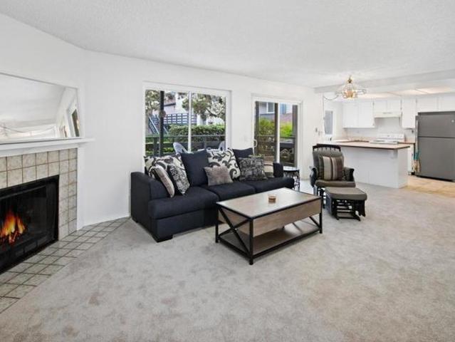 Condo for sale in El Cajon, California