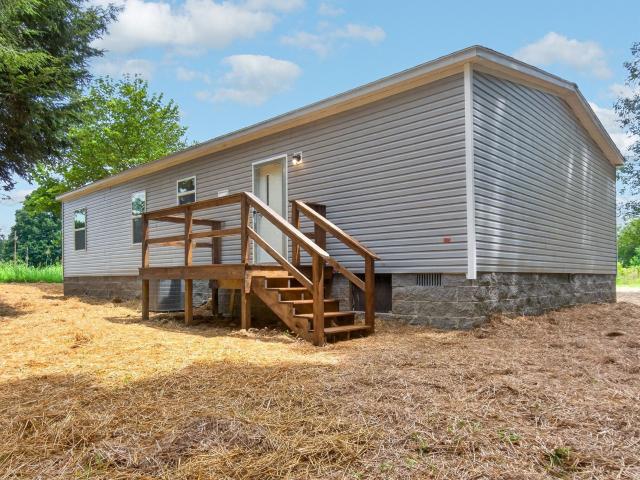 House for sale in Tennessee