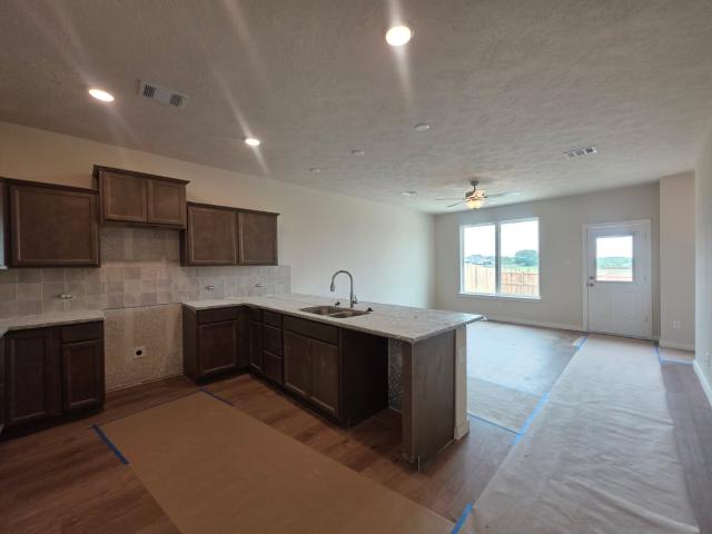 House for sale in Brenham, Texas