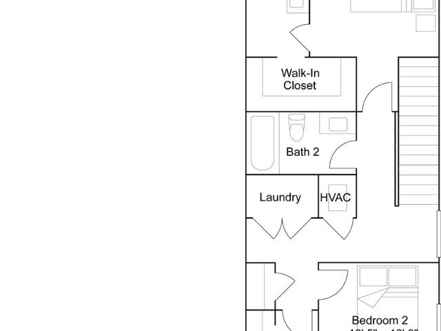 Townhouse for sale in Oregonia