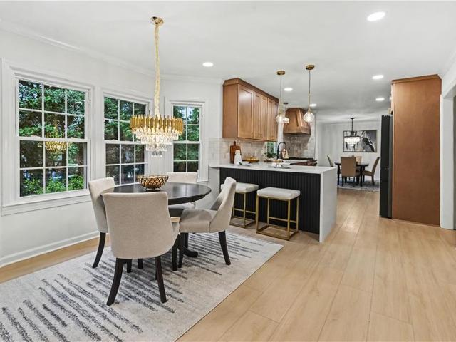 House for sale in Mount Vernon Lake, Dunwoody