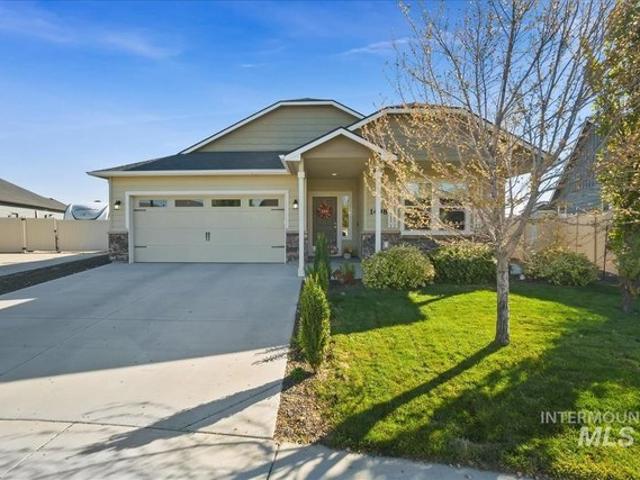 House for sale in Ashton Estates, Kuna