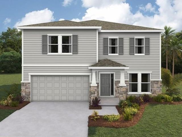 House for sale in Newberry, Florida