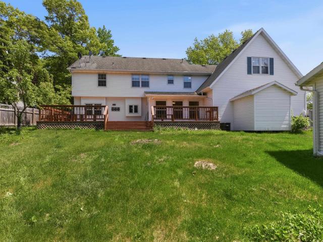 House for sale in Ashwaubenon, Wisconsin
