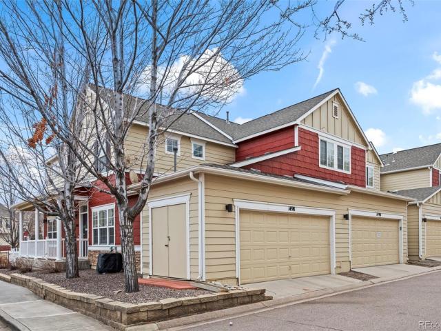 Townhouse for sale in Castle Rock, Colorado