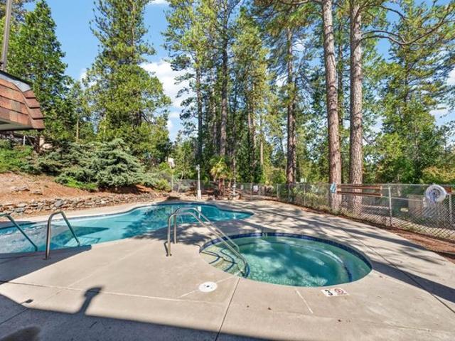 House for sale in Grass Valley, California