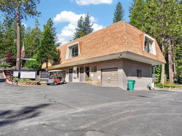 Property for sale in Grass Valley, California
