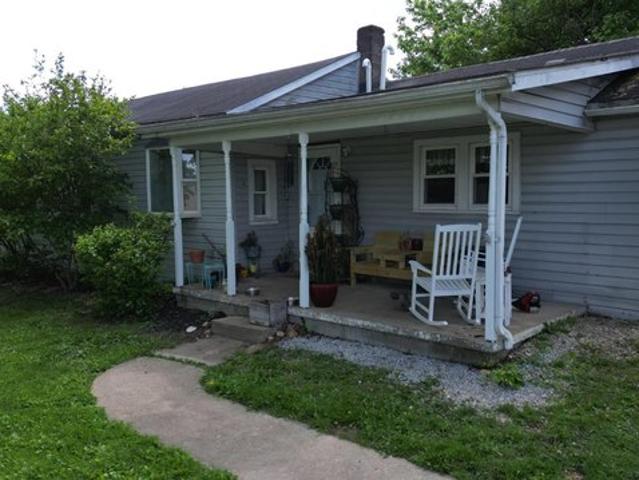 House for sale in Milan, Indiana