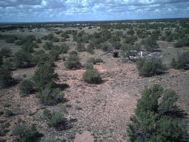 Land for sale in Williams, Arizona