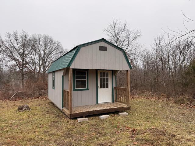 House for sale in Mountain View, Howell County