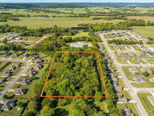 Land for sale in Ark