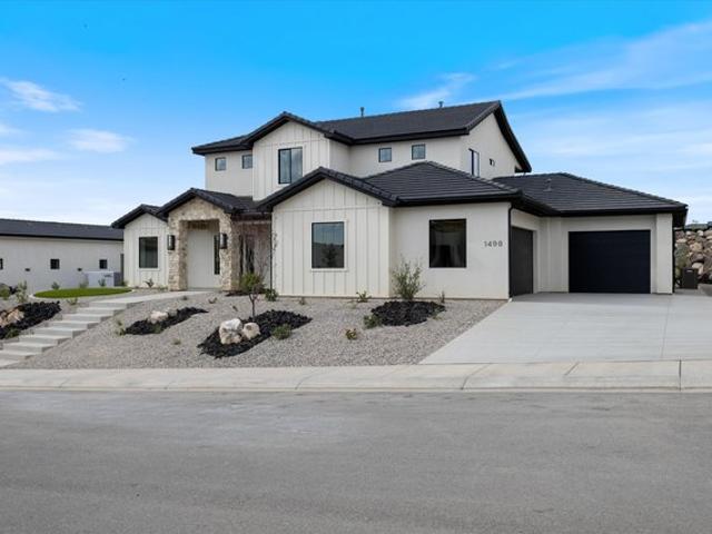 House for sale in Hurricane, Washington County
