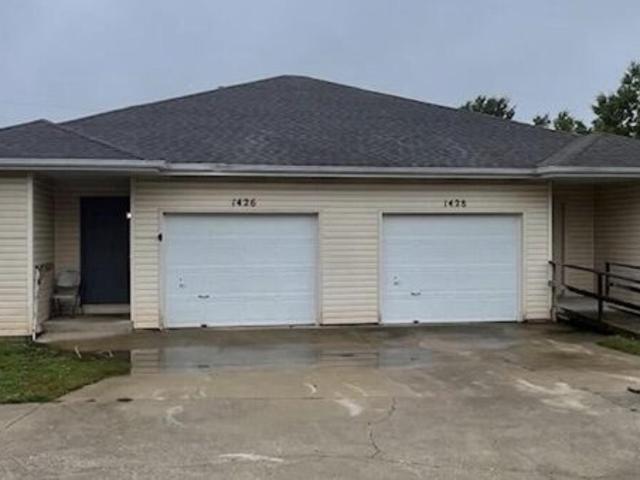House for sale in Missouri