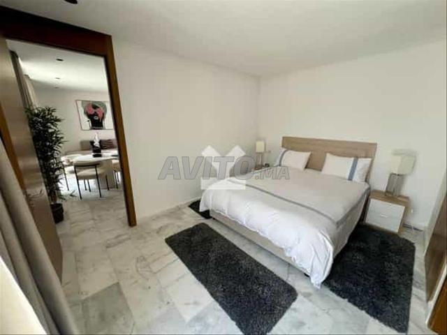 Appartement location à Anfa, Gharb-Chrarda-Beni Hssen