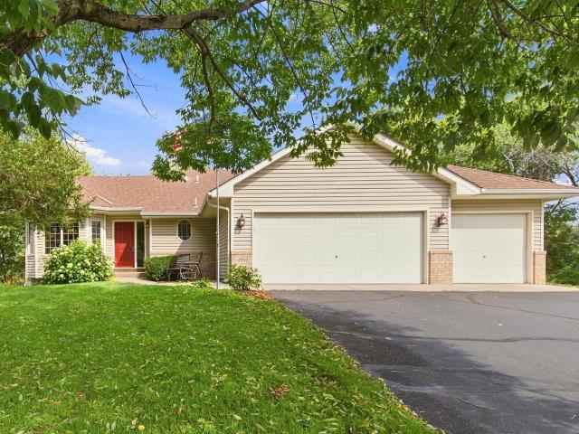 House for sale in Ramsey, Minnesota