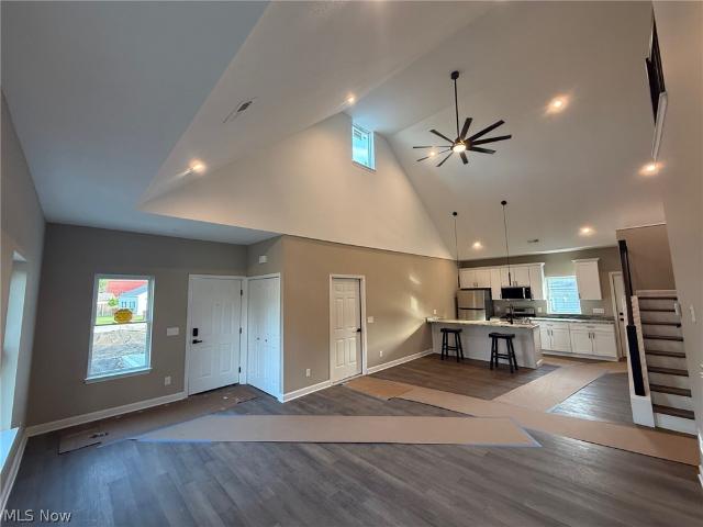 House for sale in Maple Heights, Ohio