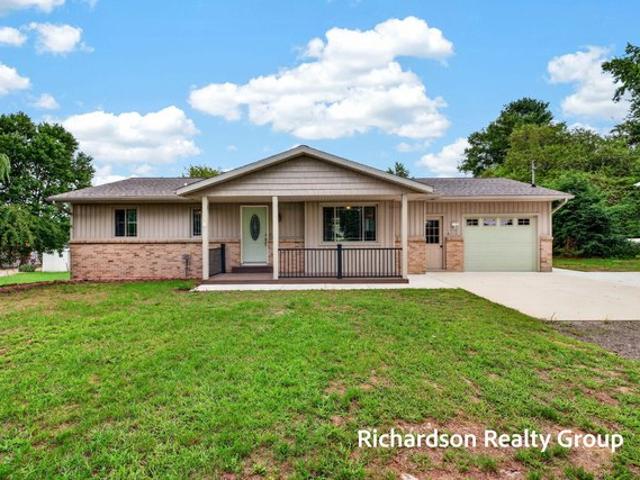 House for sale in Kent City, Michigan