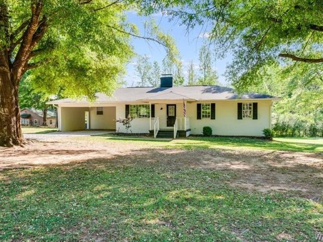 House for sale in Coker, Alabama