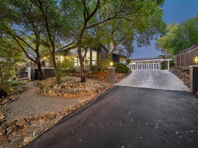 Property for sale in Los Gatos, California