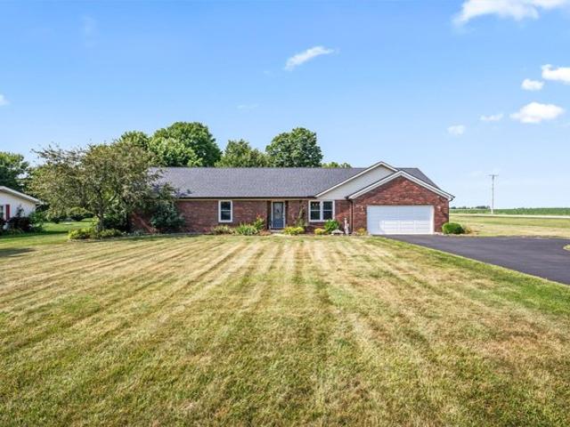 House for sale in Sidney, Ohio
