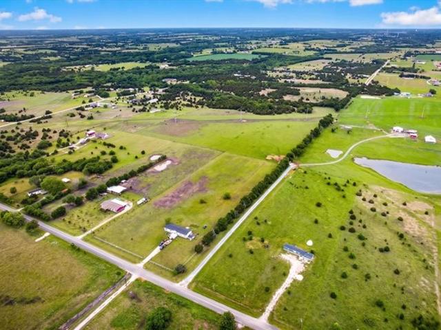Land for sale in Blue Ridge, Texas