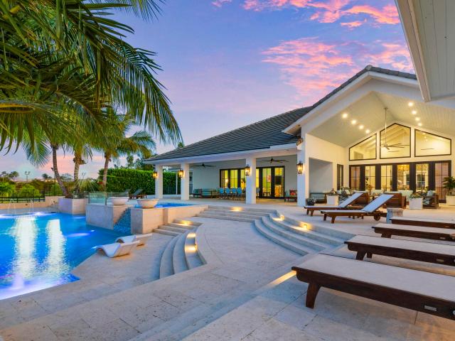 House for sale in Wellington, Florida