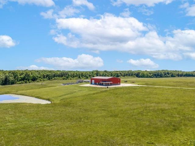 House for sale in Cole Camp, Missouri