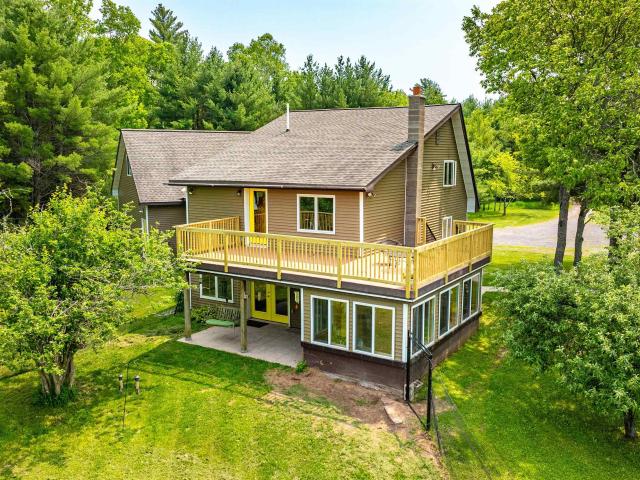 House for sale in Pelkie
